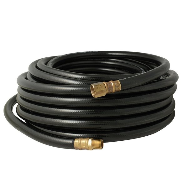 Surtek High pressure air hose 3/8" x 15m 108150